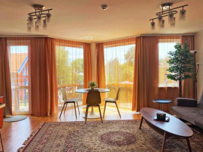 Apartamentai Laura